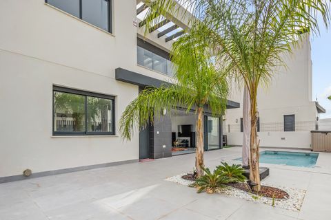 Villa i Algorfa, Alicante, Algorfa - € 565.900 | Ref: CM408 - foto 2