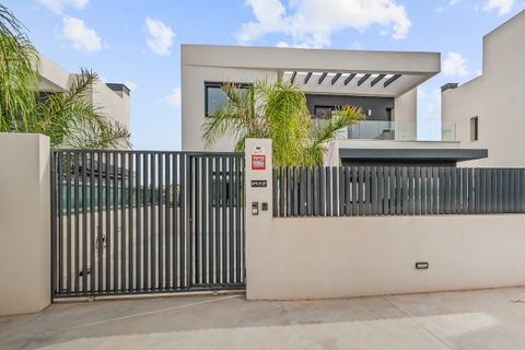 Villa i Algorfa, Alicante, Algorfa - € 565.900 | Ref: CM408 - foto 3