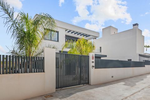 Villa i Algorfa, Alicante, Algorfa - € 565.900 | Ref: CM408 - foto 4