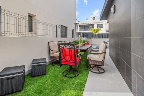 Villa i Algorfa, Alicante, Algorfa - € 565.900 | Ref: CM408 - foto 5