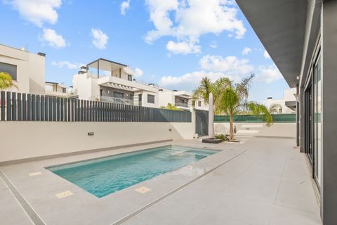 Villa i Algorfa, Alicante, Algorfa - € 565.900 | Ref: CM408 - foto 6