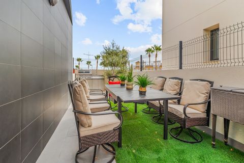 Villa i Algorfa, Alicante, Algorfa - € 565.900 | Ref: CM408 - foto 7