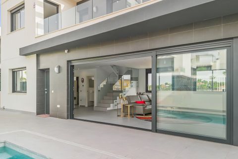 Villa i Algorfa, Alicante, Algorfa - € 565.900 | Ref: CM408 - foto 9
