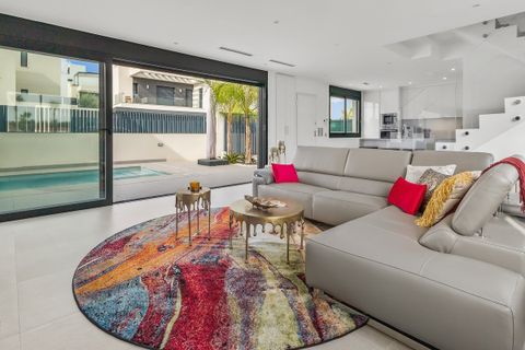 Villa i Algorfa, Alicante, Algorfa - € 565.900 | Ref: CM408 - foto 11