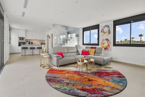 Villa i Algorfa, Alicante, Algorfa - € 565.900 | Ref: CM408 - foto 12