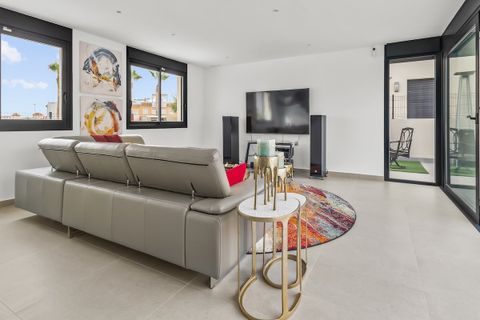 Villa i Algorfa, Alicante, Algorfa - € 565.900 | Ref: CM408 - foto 13