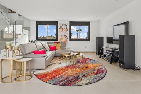 Villa i Algorfa, Alicante, Algorfa - € 565.900 | Ref: CM408 - foto 14