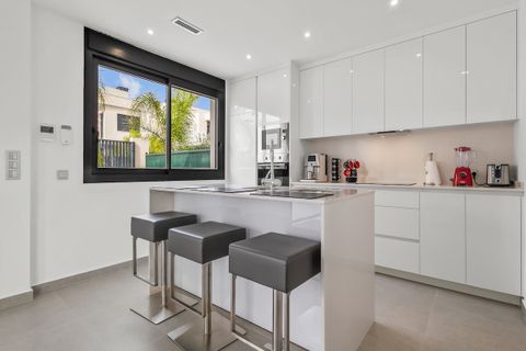 Villa i Algorfa, Alicante, Algorfa - € 565.900 | Ref: CM408 - foto 16