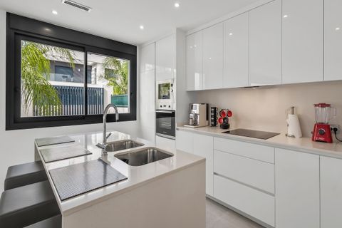 Villa i Algorfa, Alicante, Algorfa - € 565.900 | Ref: CM408 - foto 18