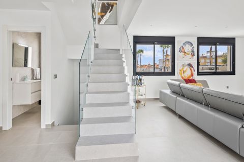 Villa i Algorfa, Alicante, Algorfa - € 565.900 | Ref: CM408 - foto 21