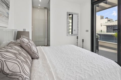 Villa i Algorfa, Alicante, Algorfa - € 565.900 | Ref: CM408 - foto 32