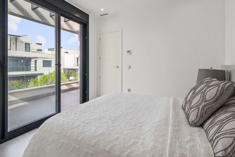 Villa i Algorfa, Alicante, Algorfa - € 565.900 | Ref: CM408 - foto 36