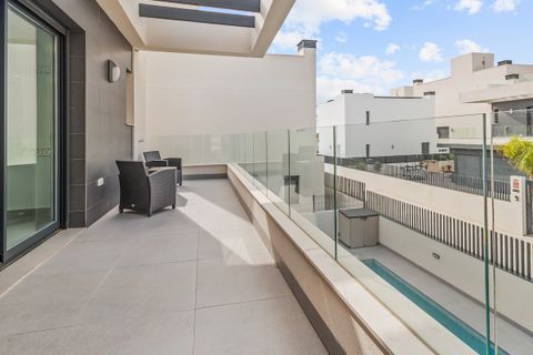 Villa i Algorfa, Alicante, Algorfa - € 565.900 | Ref: CM408 - foto 37