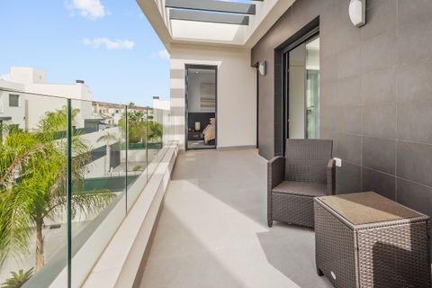 Villa i Algorfa, Alicante, Algorfa - € 565.900 | Ref: CM408 - foto 38