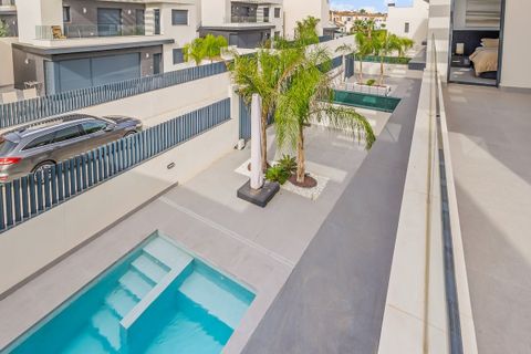 Villa i Algorfa, Alicante, Algorfa - € 565.900 | Ref: CM408 - foto 39