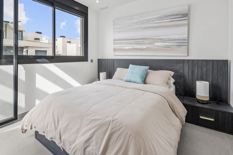 Villa i Algorfa, Alicante, Algorfa - € 565.900 | Ref: CM408 - foto 41
