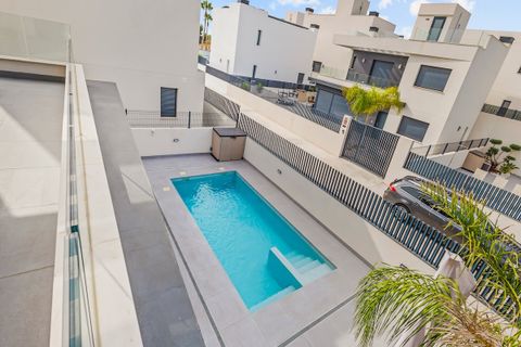 Villa i Algorfa, Alicante, Algorfa - € 565.900 | Ref: CM408 - foto 47