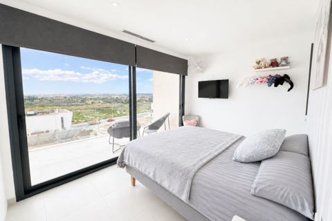 Villa i Benijofar, Alicante, Benijofar - € 795.995 | Ref: CM409 - foto 18