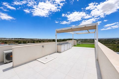 Villa i Benijofar, Alicante, Benijofar - € 795.995 | Ref: CM409 - foto 33