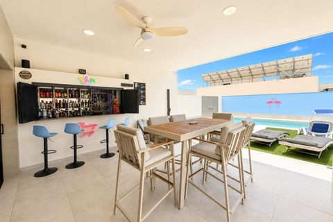 Villa i Benijofar, Alicante, Benijofar - € 795.995 | Ref: CM409 - foto 34