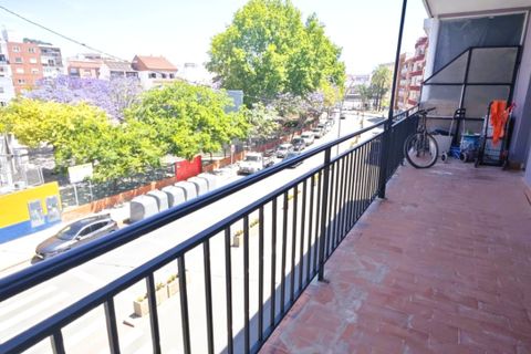 Lejlighed i Denia, Alicante - foto 1