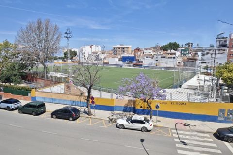 Lejlighed i Denia, Alicante - foto 2