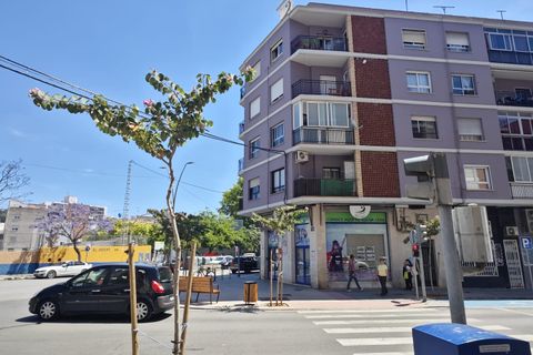 Lejlighed i Denia, Alicante - foto 3