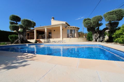Villa i Orba, Alicante, Orba - € 475.000 | Ref: SELA-9767364 - foto 1