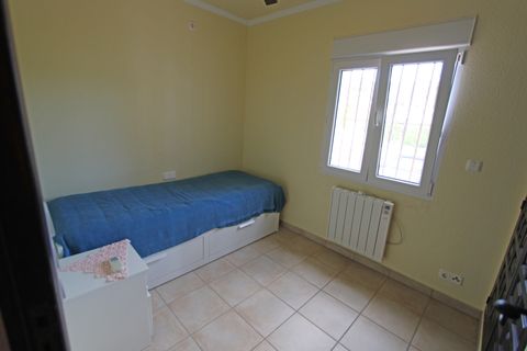 Villa i Orba, Alicante, Orba - € 475.000 | Ref: SELA-9767364 - foto 6