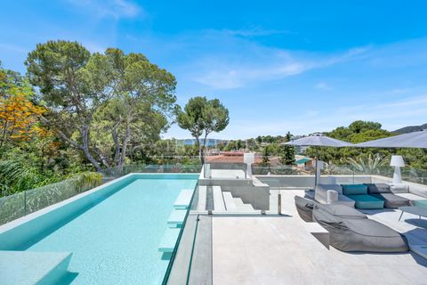 Villa i Bendinat, Mallorca, Bendinat - € 6.500.000 | Ref: 2405MS42 - foto 2