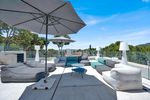 Villa i Bendinat, Mallorca, Bendinat - € 6.500.000 | Ref: 2405MS42 - foto 3