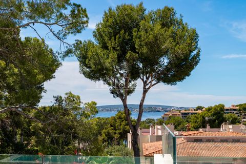 Villa i Bendinat, Mallorca, Bendinat - € 6.500.000 | Ref: 2405MS42 - foto 4