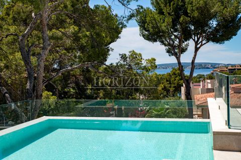 Villa i Bendinat, Mallorca, Bendinat - € 6.500.000 | Ref: 2405MS42 - foto 5