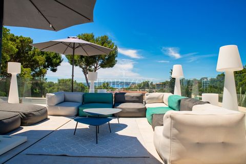 Villa i Bendinat, Mallorca, Bendinat - € 6.500.000 | Ref: 2405MS42 - foto 6