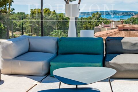 Villa i Bendinat, Mallorca, Bendinat - € 6.500.000 | Ref: 2405MS42 - foto 8