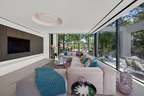 Villa i Bendinat, Mallorca, Bendinat - € 6.500.000 | Ref: 2405MS42 - foto 11
