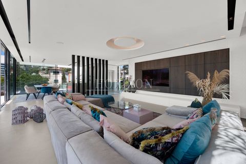 Villa i Bendinat, Mallorca, Bendinat - € 6.500.000 | Ref: 2405MS42 - foto 12