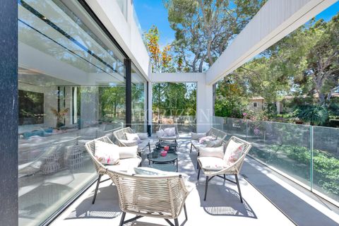Villa i Bendinat, Mallorca, Bendinat - € 6.500.000 | Ref: 2405MS42 - foto 13
