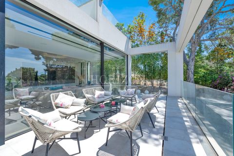 Villa i Bendinat, Mallorca, Bendinat - € 6.500.000 | Ref: 2405MS42 - foto 14