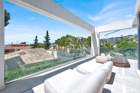 Villa i Bendinat, Mallorca, Bendinat - € 6.500.000 | Ref: 2405MS42 - foto 15
