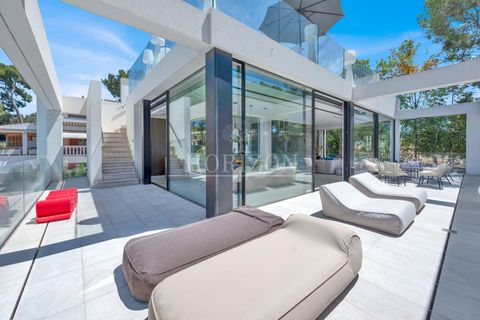 Villa i Bendinat, Mallorca, Bendinat - € 6.500.000 | Ref: 2405MS42 - foto 16