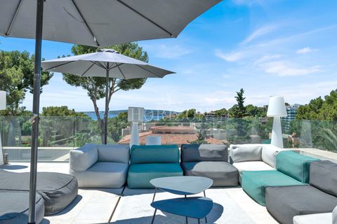 Villa i Bendinat, Mallorca, Bendinat - € 6.500.000 | Ref: 2405MS42 - foto 17