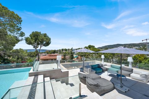 Villa i Bendinat, Mallorca, Bendinat - € 6.500.000 | Ref: 2405MS42 - foto 18
