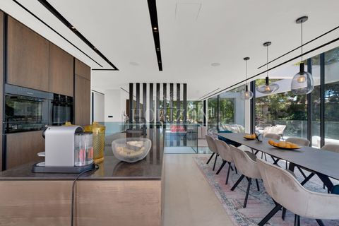 Villa i Bendinat, Mallorca, Bendinat - € 6.500.000 | Ref: 2405MS42 - foto 20