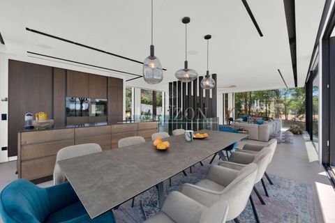 Villa i Bendinat, Mallorca, Bendinat - € 6.500.000 | Ref: 2405MS42 - foto 21