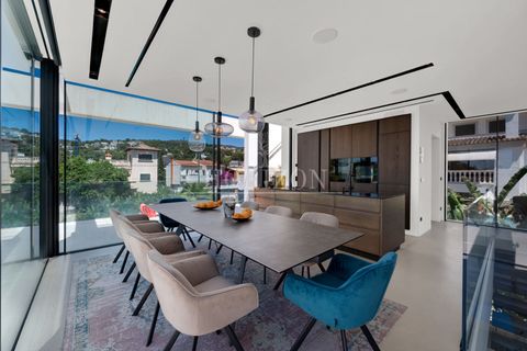 Villa i Bendinat, Mallorca, Bendinat - € 6.500.000 | Ref: 2405MS42 - foto 23