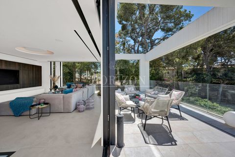 Villa i Bendinat, Mallorca, Bendinat - € 6.500.000 | Ref: 2405MS42 - foto 24