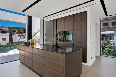 Villa i Bendinat, Mallorca, Bendinat - € 6.500.000 | Ref: 2405MS42 - foto 26