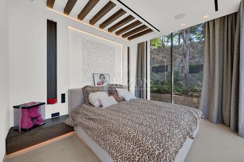 Villa i Bendinat, Mallorca, Bendinat - € 6.500.000 | Ref: 2405MS42 - foto 30