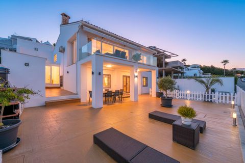 Haus in Estepona, Malaga - Foto 1